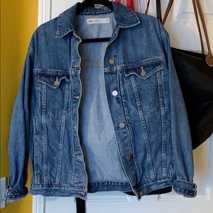 Asos Denim Jacket